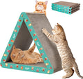 CATISM Cat Scratcher Cat Scratching Board by Petsfriend