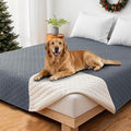 Waterproof Couch Covers for Pets, Waterproof Dog Bed Cover, Anti-Slip Soft Dog by CYCMACOHOME