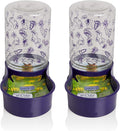 Lixit Reversible Waterer/Feeder by Lixit