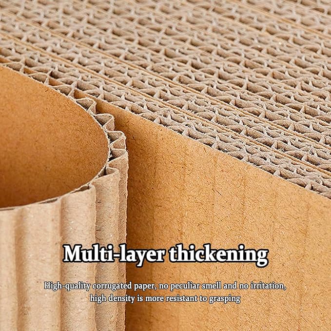 5 Packs in 1 Cat Scratch Pad - Image 4