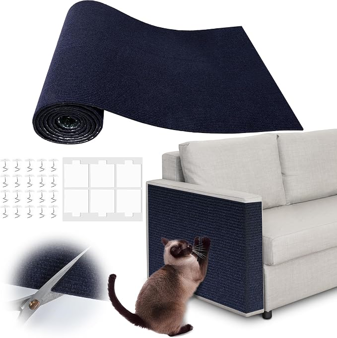Cat Scratch Furniture Protector by Inchoco