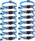 14 Pack Breakaway Cat Collar by Unknown