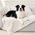 Soft Cozy Waterproof Dog Blanket by Fwerdg