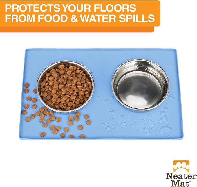 Neater Pet Brands Neater Mat Pet Mats - Image 2