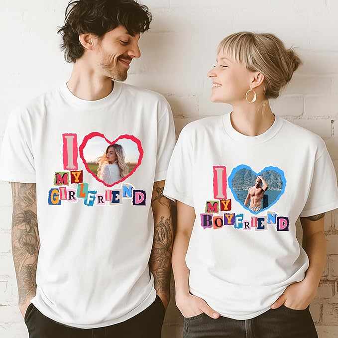 H-DEWALL Custom T Shirts Mineral Wash Tshirt Bootleg Rap Tee Customized Gifts - Image 6