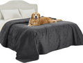 Bedsure Waterproof Bed Cover for Dogs Washable by BEDSURE
