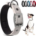 PetiFine Dog Collars for Small Dogs, Neoprene Padded Dog Collar, Reflective by PetiFine