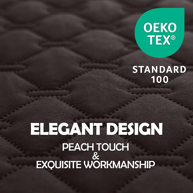 gogobunny 100% Double Sided Waterproof Dog Blanket Soft Pet Bed Cover - Image 5