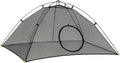 Outback Jack Cat Tent Large for Outdoor or Indoor Enclosures by OutbackJackCatEnclosures