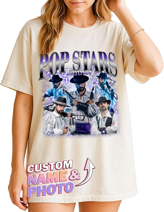 Tehg & Tuhg Custom T Shirts by TehgTuhg