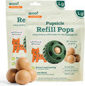 WOOF Pupsicle Refill Pops by Woof