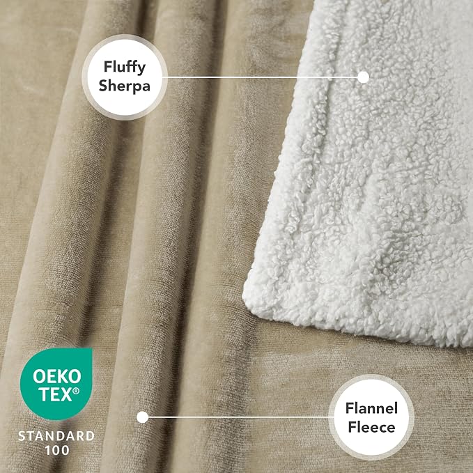 PetAmi Waterproof Dog Blanket for Medium Large XL Dog Puppy Cat Throw for Couch - Image 3