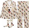 D-Story Personalized Pajamas by Enjoy-yjl