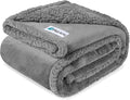 PetAmi Waterproof Dog Blanket for Medium Large XL Dog Puppy Cat Throw for Couch by PetAmi