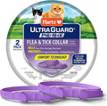 Hartz UltraGuard ProMax Flea & Tick Collar by Hartz