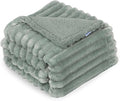 Waterproof Dog Blanket, Soft Fleece Blanket by ZAKAPAWS