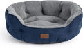 Bedsure Dog Beds for Small Dogs by BEDSURE