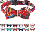 Joytale Upgraded Christmas Cat Collar by Joytale