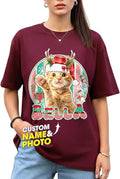 JIX & JOKY Custom Your Own Bootleg Rap Shirts by JIXJOKY