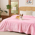 Sunheir Waterproof Blanket for Queen Size Bed by SUNHEIR