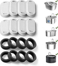 PETLIBRO 8 Packs Replacement Filters by PETLIBRO