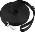 AMAGOOD Dog Leashes Heavy Duty 15ft 20ft 30ft 50ft 100ft Long Leashes-for by DOGLEASH