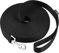 AMAGOOD Dog Leashes Heavy Duty 15ft 20ft 30ft 50ft 100ft Long Leashes-for by DOGLEASH
