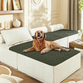 gogobunny 100% Double Sided Waterproof Dog Blanket Soft Pet Bed Cover by gogobunny