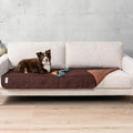 PetAmi Waterproof Couch Cover for Dogs, Waterproof Pet Blanket, Reversible by PetAmi