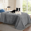 Bedsure Waterproof Bed Cover for Dogs Washable by BEDSURE