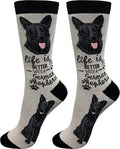 E&S Pets Pet Lover Socks by ESPETS