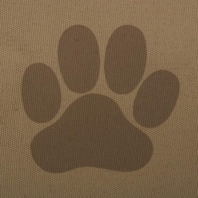 Bone Dry Pet Storage Collection Collapsible Bin, Medium Rectangle - Image 4