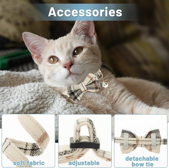 Breakaway Cat Collars - Image 3