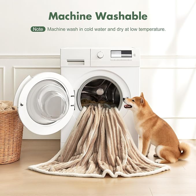 Waterproof Puppy Blankets for Small Dogs - Image 6