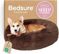 Bedsure Calming Dog Bed for Medium Dogs by BEDSURE