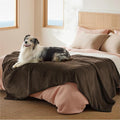 Bedsure Waterproof Blanket for Bed by BEDSURE