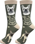 E&S Pets Pet Lover Socks by ESPETS