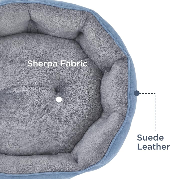 Bedsure Dog Beds for Small Dogs - Image 5