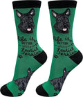 E&S Pets Pet Lover Socks by ESPETS
