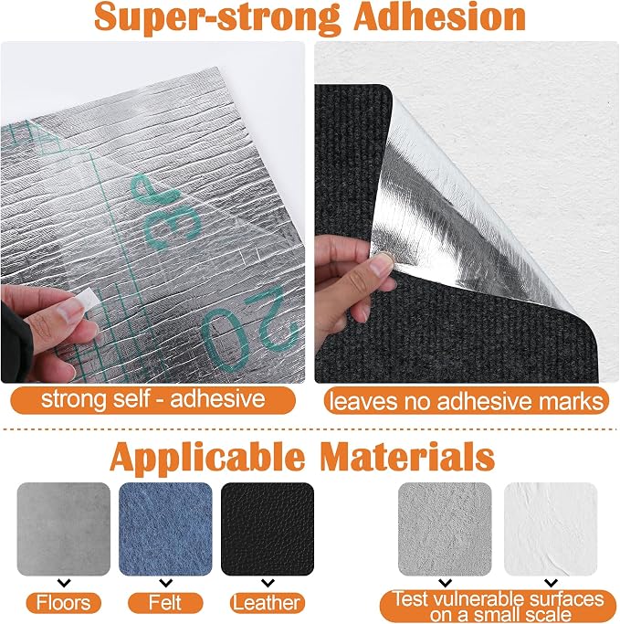 Cat Scratch Furniture Protector - Image 3