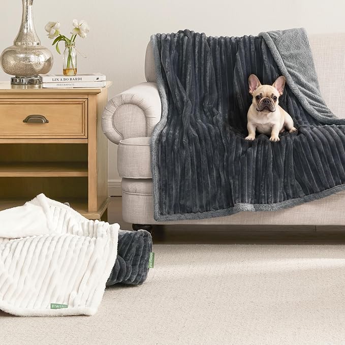 Waterproof Dog Blanket for Couch - Image 2