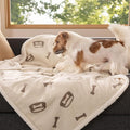 Bedsure Waterproof Dog Blankets by BEDSURE
