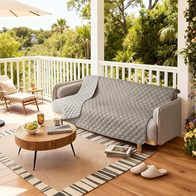 gogobunny 100% Double Sided Waterproof Dog Blanket Soft Pet Bed Cover - Image 5
