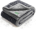 Waterproof Dog Blanket for Couch by Fwerdg