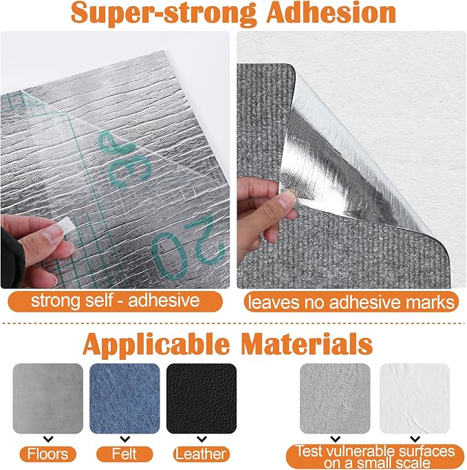 Cat Scratch Furniture Protector - Image 3