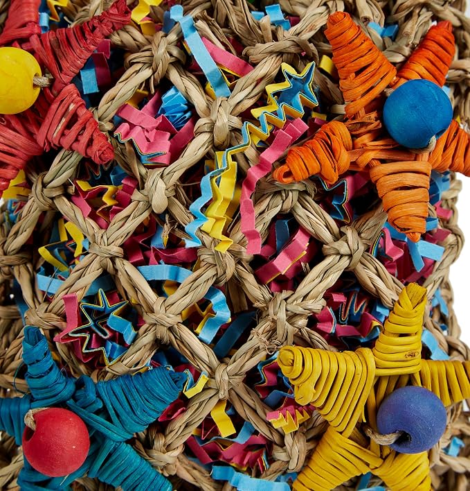 Super Bird Creations SC208 Foraging Toy - Image 4
