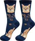E&S Pets Pet Lover Socks by ESPETS