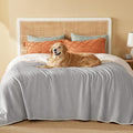 Bedsure Waterproof Blanket for Bed by BEDSURE