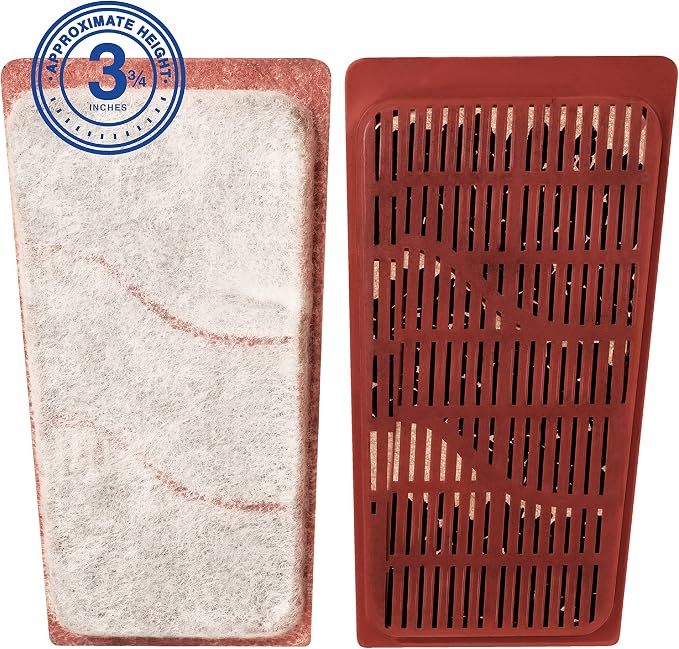 Tetra Filter Aquarium Cartidges, Removes Odors and Discoloration, Ready to Use - Image 4