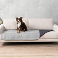 PetAmi Waterproof Bed Cover for Dogs, Pet Blanket Couch Cover, Reversible by PetAmi